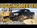 2019 Ram 1500 *PROBLEMS and ADVICE* after 175,000 Miles of Ownership | Truck Central