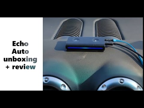 amazon-echo-auto-review---how-dumb-is-your-car?