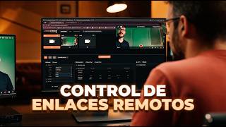 🔥 OMNISTREAM IS THIS THE BEST PLATFORM FOR REMOTE LIVE STREAMING CONTROL? screenshot 5