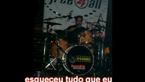 FREE 4 ALL - Um scrap no orkut