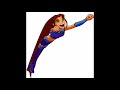 Starfire Teen Titans Go Gets Grounded For Nothing Starfire Teen Titans Go Gets Grounded For Nothing