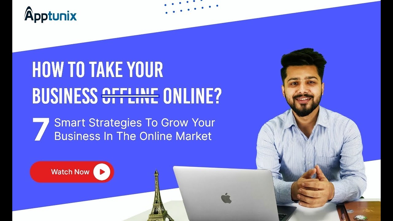 How to Grow Your Business Online in 2026 | Top 7 Proven Digital ...