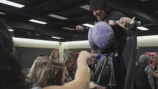 Bra Brunch to raise funds for Breast Cancer Research, Awareness