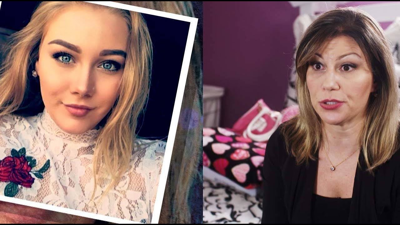 Mom Says She Wants To Know What Happened To Missing Daughter Corinna Slusser