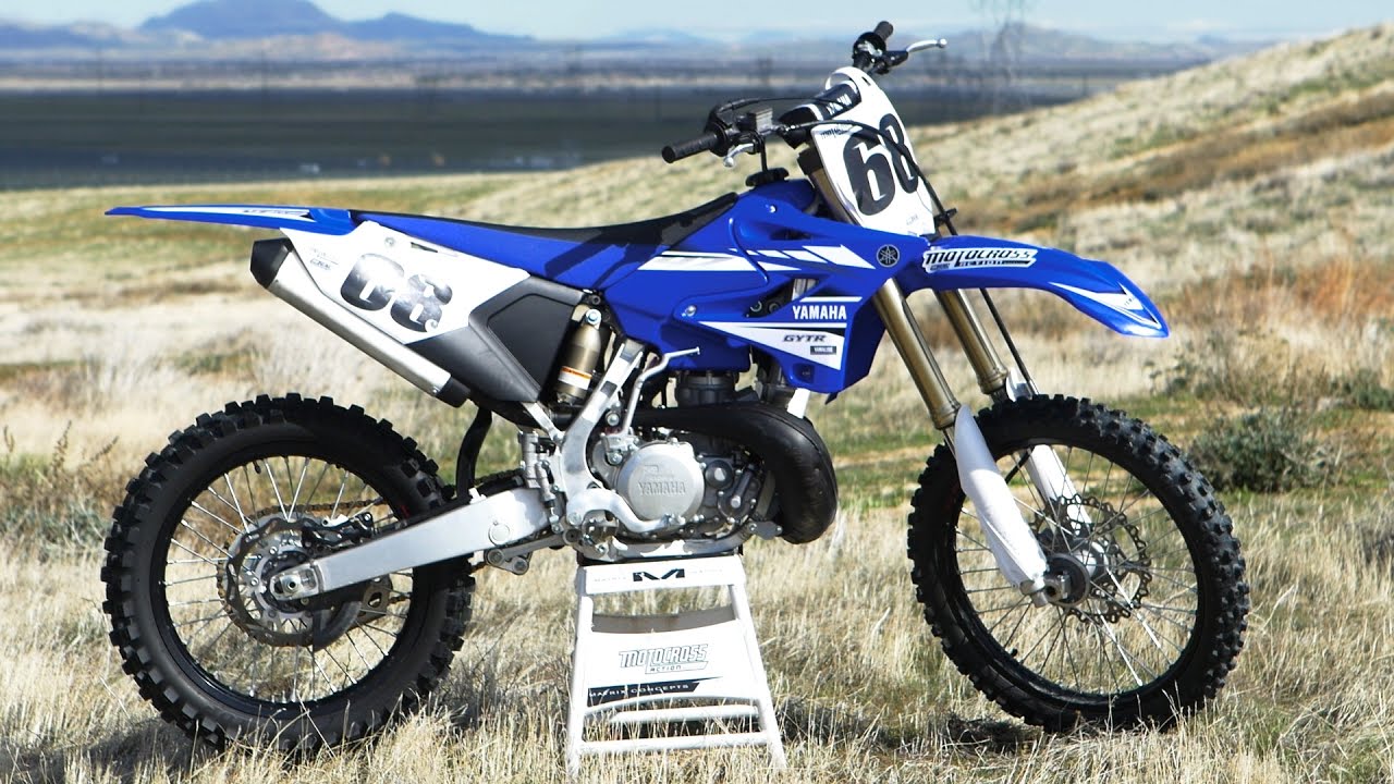 42++ Awesome Yz250 2 stroke image ideas