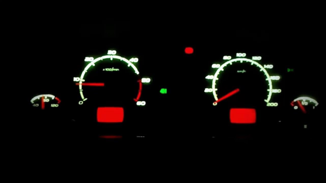 Плавный розжиг приора