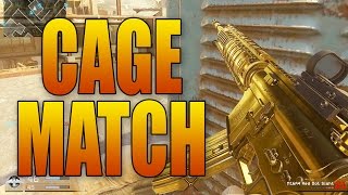 Cage Match, Old School, and more Return in Modern Warfare Remastered!