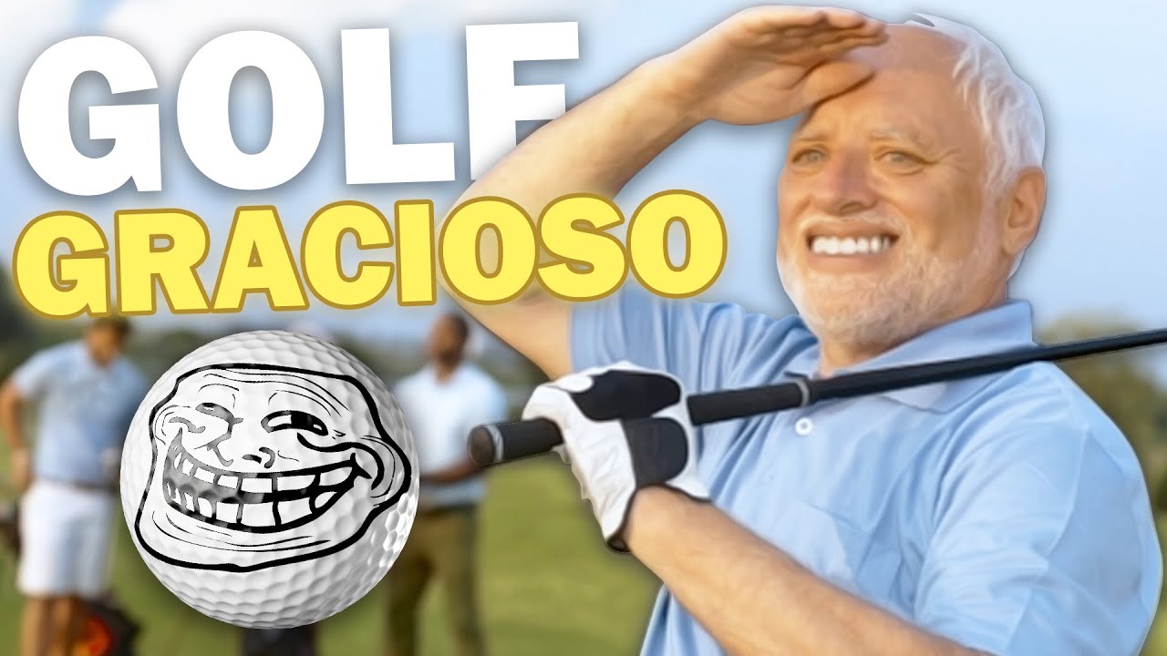 GOLF GRACIOSO