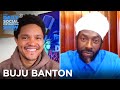 Buju Banton - “Upside Down 2020” & Reggae’s Social Consciousness | The Daily Social Distancing Show