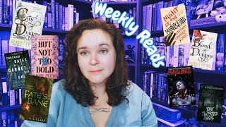Weekly Yap: But Not Too Bold was disappointing