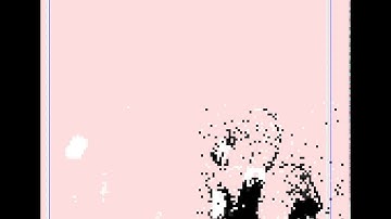 orange detector spinnaker