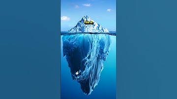 Thumbnail of Would you Climb an Iceberg? 🥶