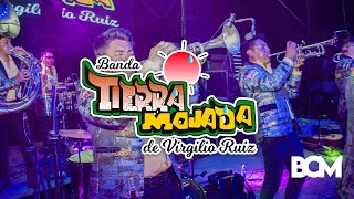 Banda Tierra Mojada en San Lucas Colucan | BCM Studio