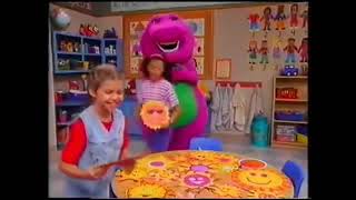 All Mixed Up & Birthday Ole You Get Hit For More Barney Songs Screener!!!!!!