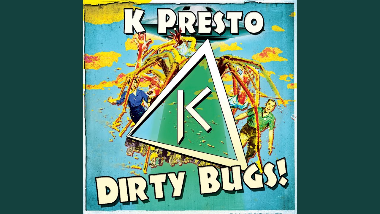 Watch Dirty Bugs on YouTube Watch Dirty Bugs on YouTube