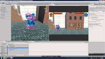 SGD 213 Chapter 03 Beat Em Up   Milestone  3 Game Mechanics   Part 8 Win Condition
