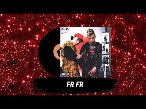 Proovy feat. Flesh - Fr Fr [Премьера Трека 2020]
