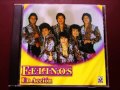 Los Felinos -Juanita y el mar