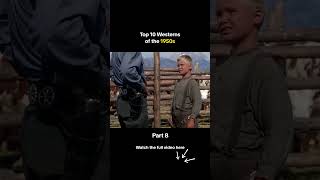 Shane (1953) - Top 10 Western Movies of the 1950s