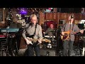 Mainstreet bob seger cover by hog the covers