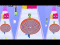 My man layers are very powerful to make a large layer | Layer Man Run |