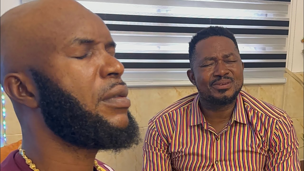 Yung Zaddy visits after Chicano’s revisited Pastor Innocent