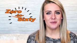 Zero to Sixty | Automotive News | January 30, 2017