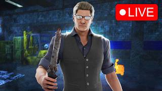 🔴LIVE - Fun and Strong Builds! - !build screenshot 3