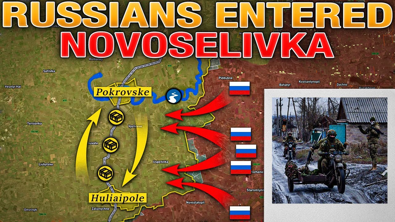 Doomsday☄️Russians Advance on Lyman and Zaporizhzhia Fronts⚔️Military Summary And Analysis 2025.8.28