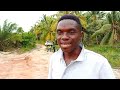 Building with desus company limited at agyendam asebu  part 1