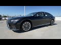 2021 Lexus LS Oxnard, Ventura, Camarillo, Thousand Oaks, Simi Valley, CA 5013322