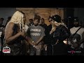 HOUSTON BAR CODE | SHOONEY DA RAPPER VS LADY J | W.Y.B.A.