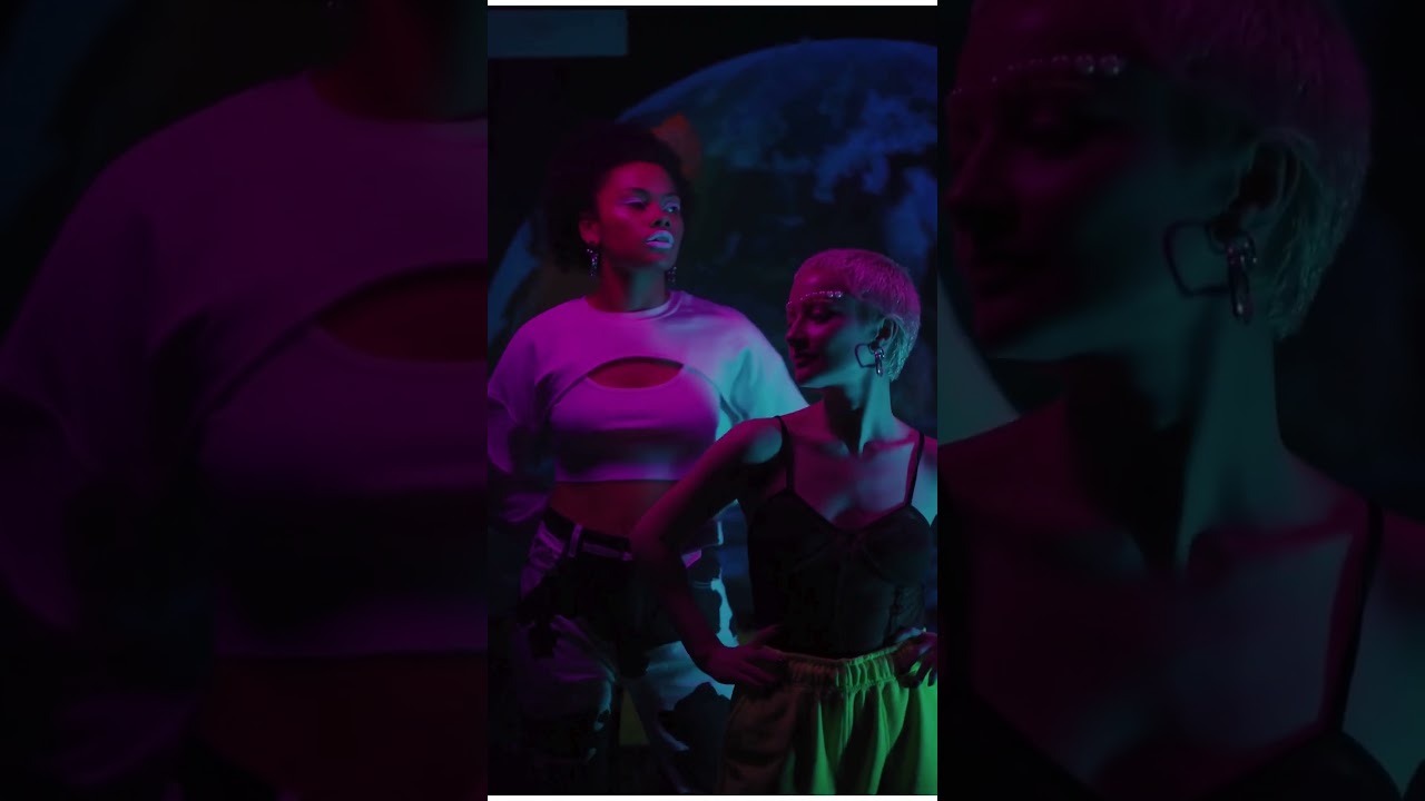 Neon Night – The Ultimate K-pop Party Anthem!