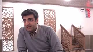 Kur'an da Beşer in yaratilis evreleri Huseyin Kemal Gürger