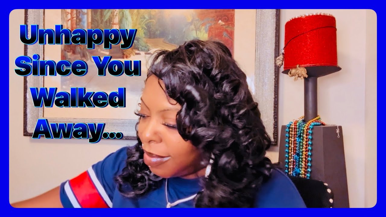 Они несчастны без тебя... Но любовь вот-вот найдет тебя откуда ни возьмись!