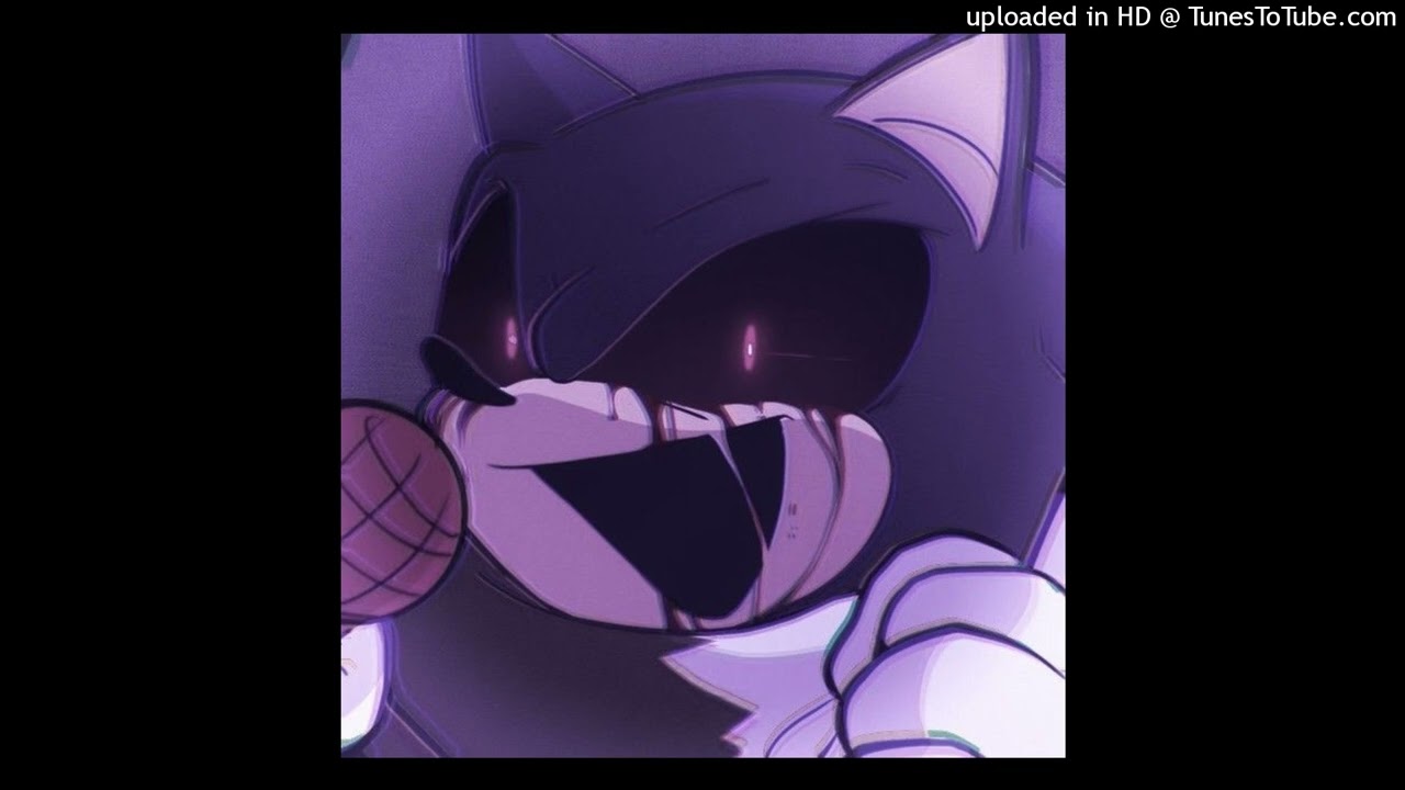 RED EYES BLACK DRAGON CHAIN X SONIC.EXE (SLOWED).mp3