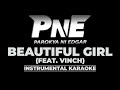 Beautiful Girl (feat. Vinch) -- Parokya Ni Edgar [ Karaoke Instrumental ]