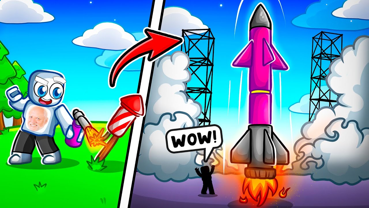 Upgrading to MAX LEVEL Nuke