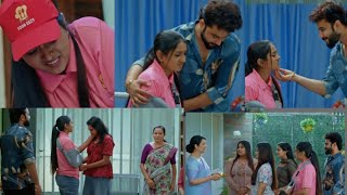 രകഷകകനനതനടവൽ വർഷക ആ അപകട പററമപൾ Othiri Othiri Swpnagal Review