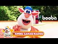 Booba ⭐ Engel Sahası Kaosu 🎢 Çocuklar İçin Çizgi Filmler ✨ Super Toons TV Animasyon