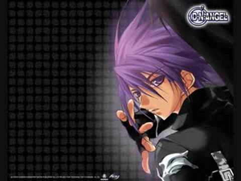 D N Angel Opening Full