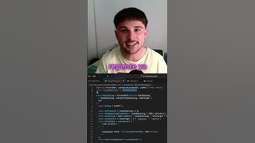 La IA avanza, pero tu trabajo como programador no se acaba #programming #programacion #code #shorts