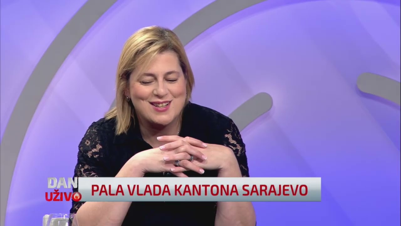 Ljevak-Bajramović: Mladi su postali ozbiljna snaga, grmilo ili sijevalo sutra idemo na proteste