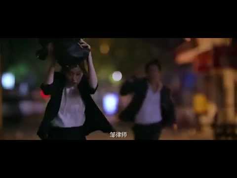 [OFFICIAL TRAILER] Song Seunghun - Liu Yi Fei @ The Third Way Of Love