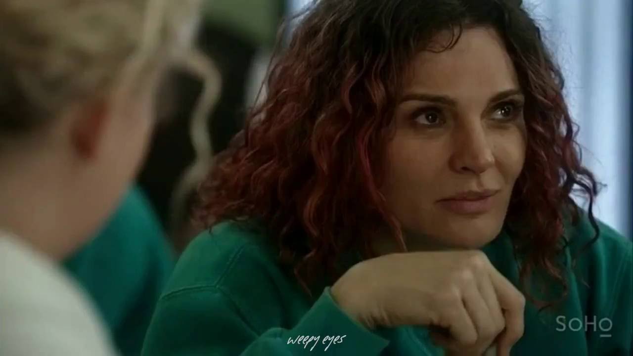 Bea and Allie *Ballie* ~ Nothing's gonna change my love for you