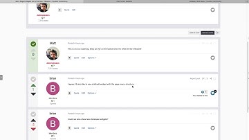 Using Invision Community for Ideation