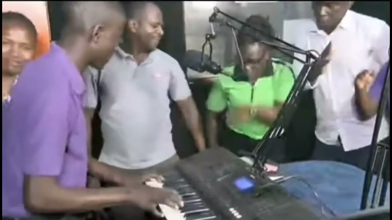 NASINDA OMWOYO ORIKWERA Official video 