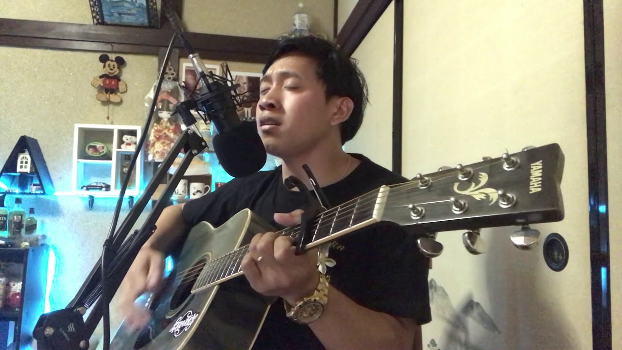 Sheila on 7 - Sephia // (Cover By Gunawan) - YouTube
