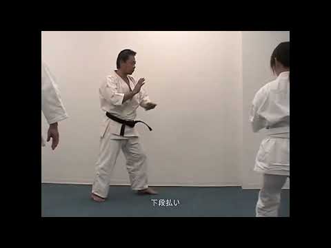 英武館 - YouTube