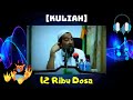 Ustaz Azhar Idrus[kuliah] - 12 Ribu Dosa @ surau balok